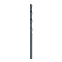 4AP20 - Black HSS Drill